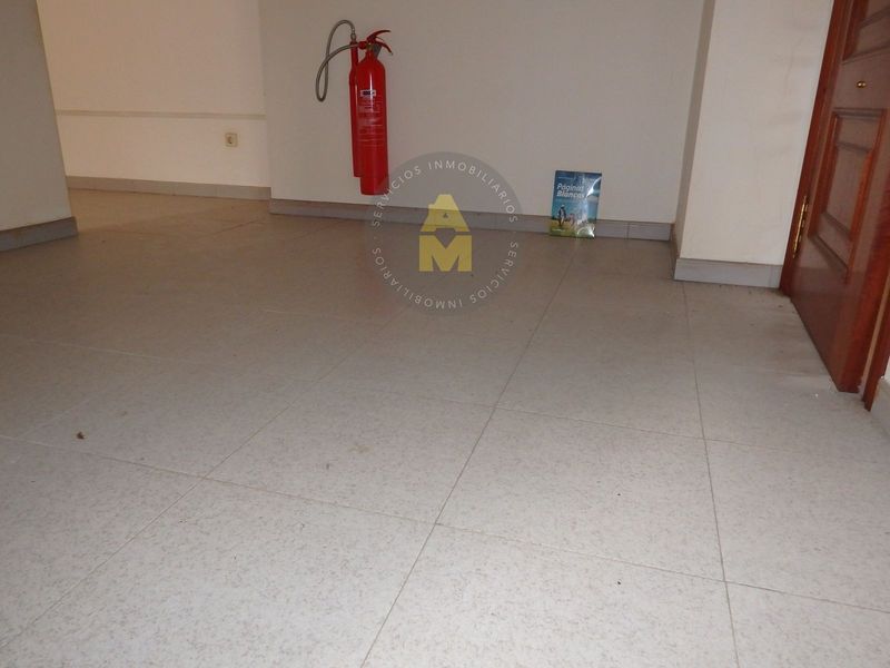 Oficina en alquiler Ferrol, A Coruña. Ref: 8776. AM Inmobiliaria Galicia