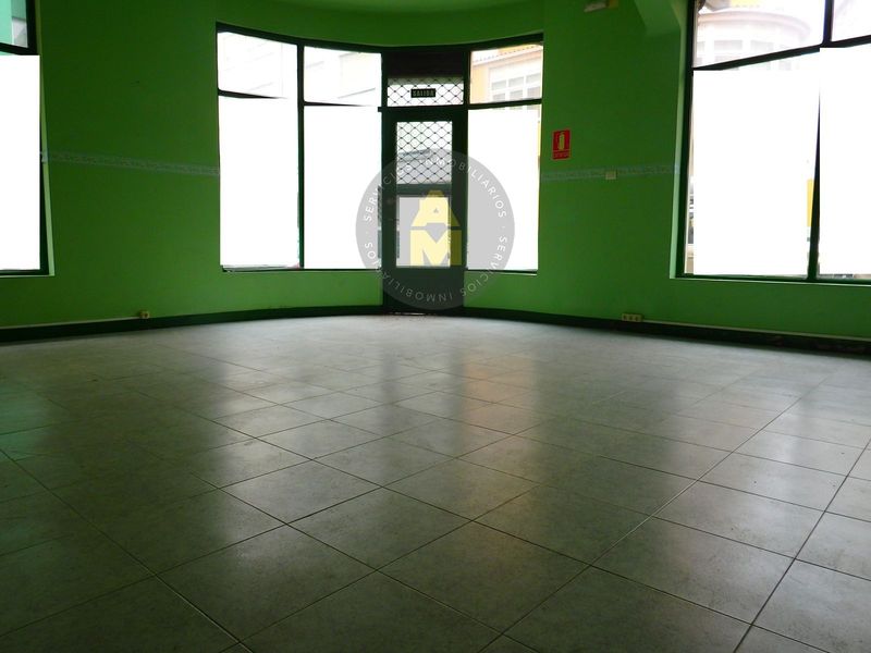 Local comercial en venta Ferrol, A Coruña. Ref: 8780. AM Inmobiliaria Galicia