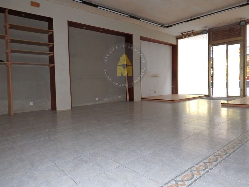 Local comercial en alquiler Ferrol, A Coruña. Ref: 8823. AM Inmobiliaria Galicia