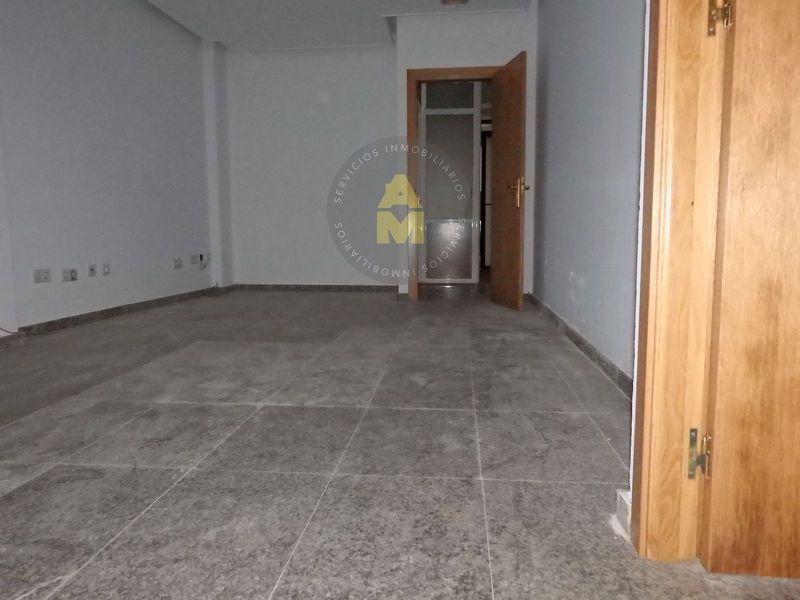 Local comercial en alquiler Ferrol, A Coruña. Ref: 8824. AM Inmobiliaria Galicia