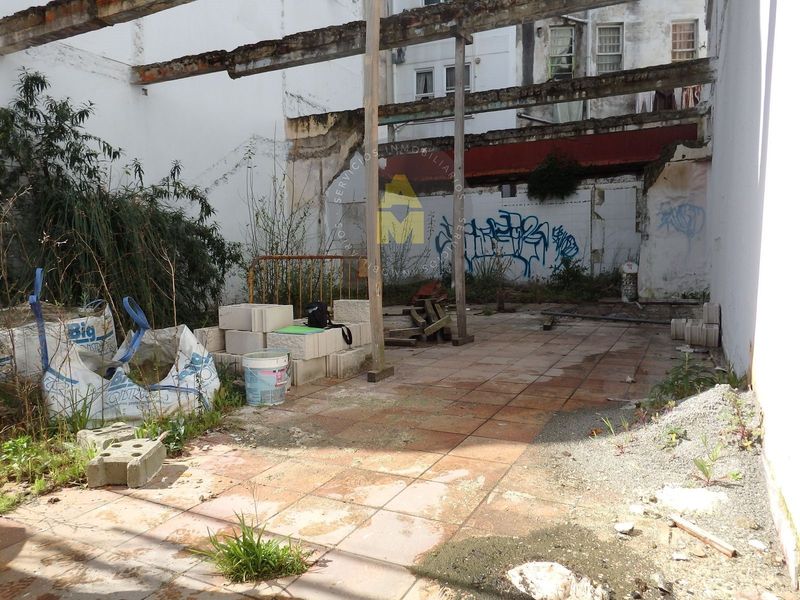 Parcela en venta Ferrol, A Coruña. Ref: 8851. AM Inmobiliaria Galicia