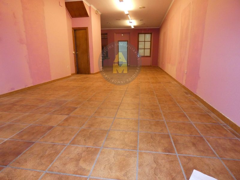 Local comercial en alquiler Ferrol, A Coruña. Ref: 8991. AM Inmobiliaria Galicia
