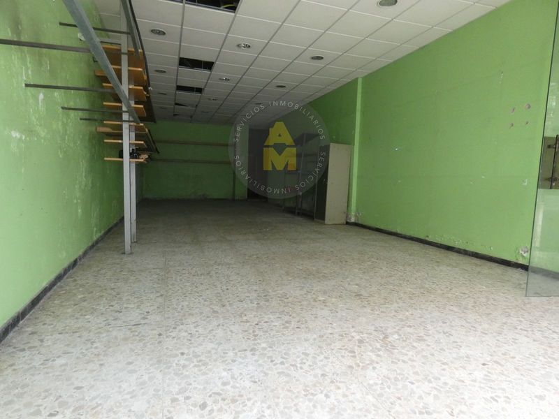 Local comercial en venta Ferrol, A Coruña. Ref: 8993. AM Inmobiliaria Galicia