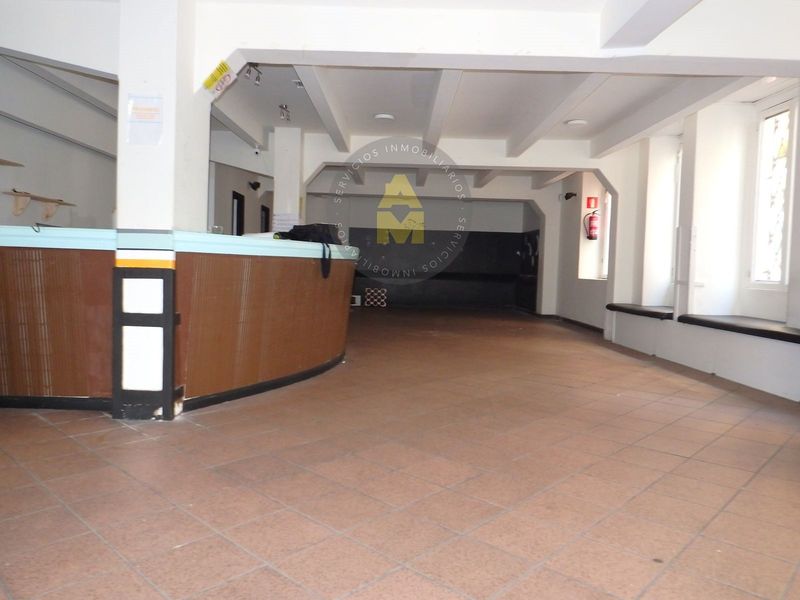 Local comercial en venta Ferrol, A Coruña. Ref: 9054. AM Inmobiliaria Galicia