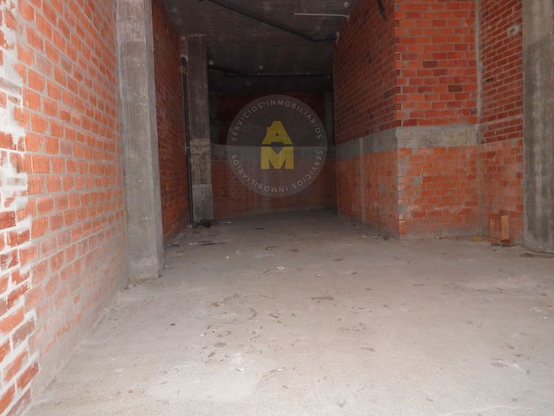 Local comercial en alquiler Ferrol, A Coruña. Ref: 9130. AM Inmobiliaria Galicia