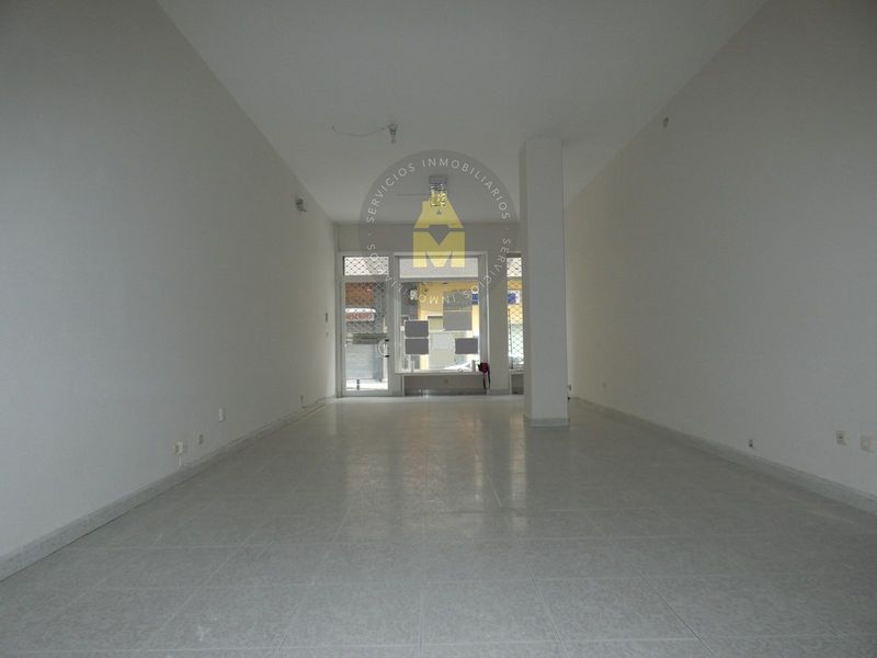 Local comercial en venta Ferrol, A Coruña. Ref: 9134. AM Inmobiliaria Galicia