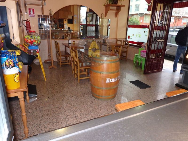 Local comercial en venta Narón, A Coruña. Ref: 9240. AM Inmobiliaria Galicia
