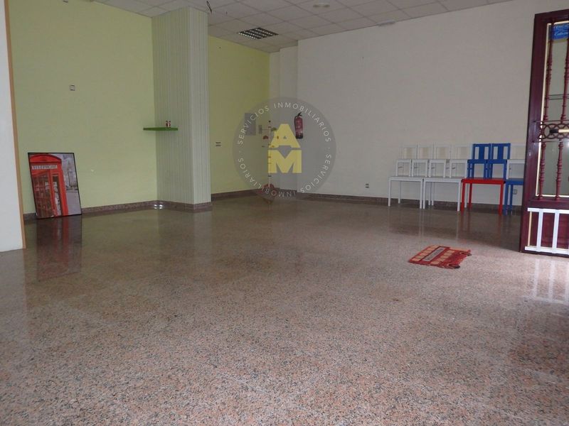 Local comercial en alquiler Narón, A Coruña. Ref: 9241. AM Inmobiliaria Galicia