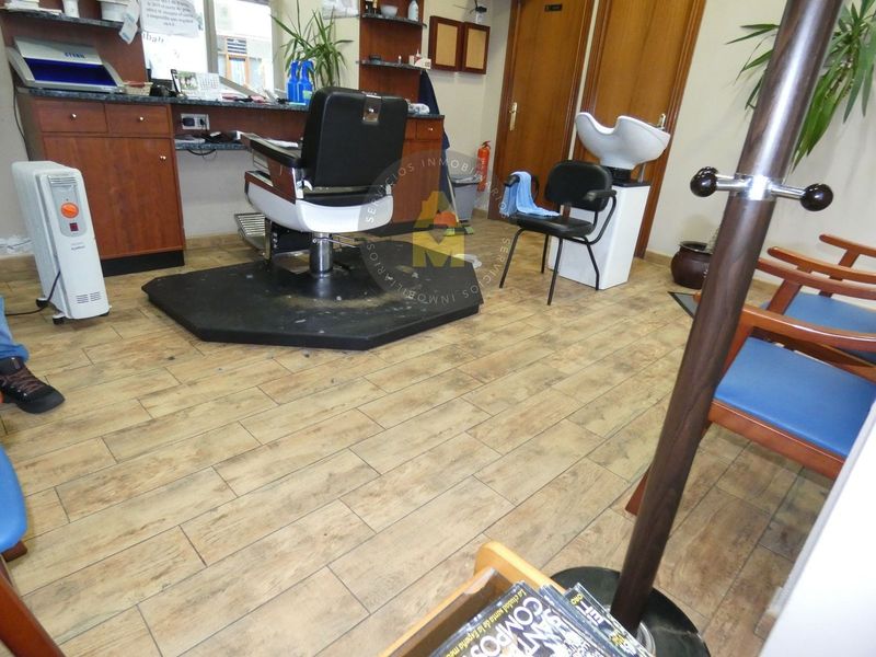 Local comercial en venta Fene, A Coruña. Ref: 9249. AM Inmobiliaria Galicia