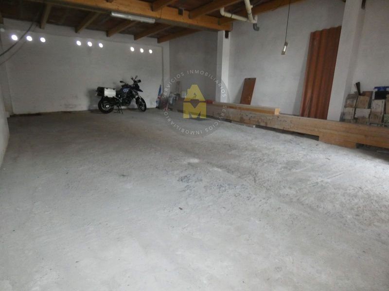 Local comercial en venta Narón, A Coruña. Ref: 9289. AM Inmobiliaria Galicia