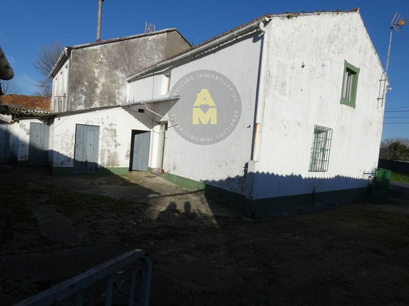 Casa en venta Ferrol, A Coruña. Ref: 9292. AM Inmobiliaria Galicia