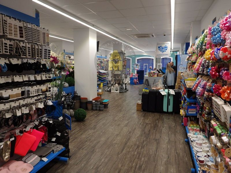 Local comercial en venta Ferrol, A Coruña. Ref: 9293. AM Inmobiliaria Galicia
