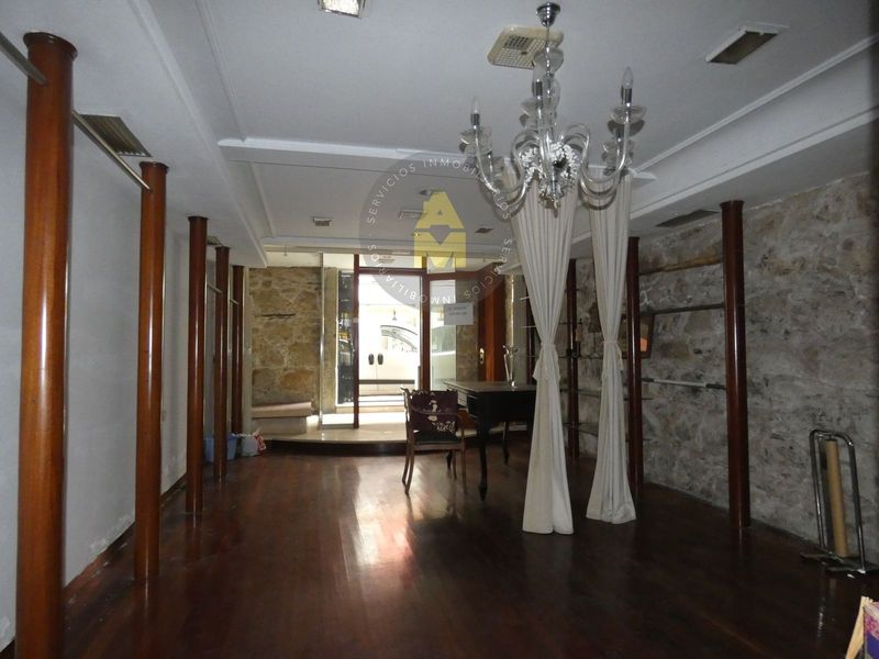 Local comercial en alquiler Ferrol, A Coruña. Ref: 9346. AM Inmobiliaria Galicia