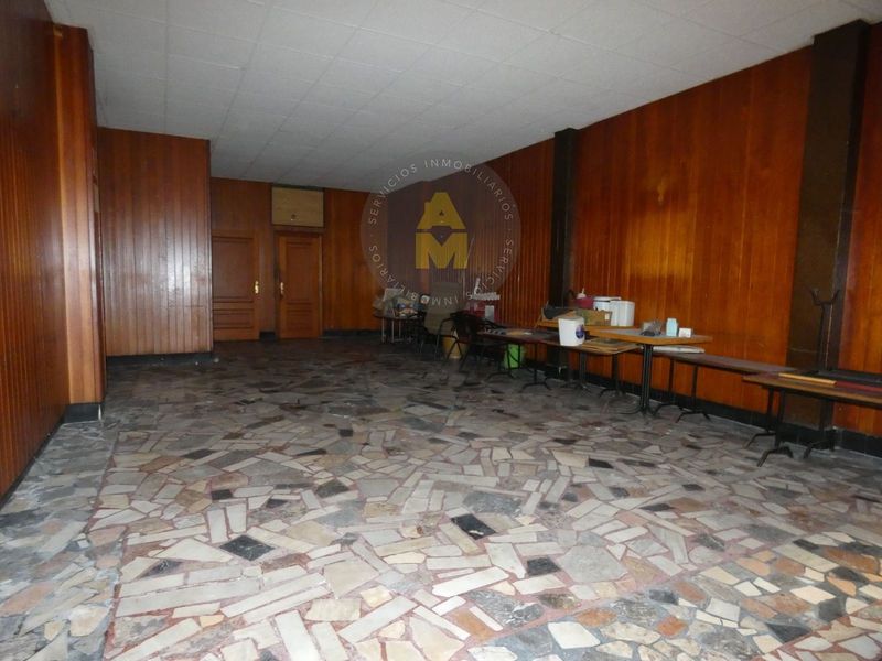 Local comercial en venta Ferrol, A Coruña. Ref: 9351. AM Inmobiliaria Galicia
