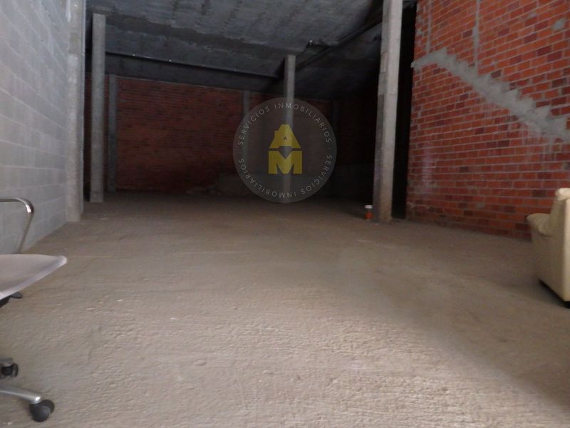 Local comercial en alquiler Narón, A Coruña. Ref: 9356. AM Inmobiliaria Galicia