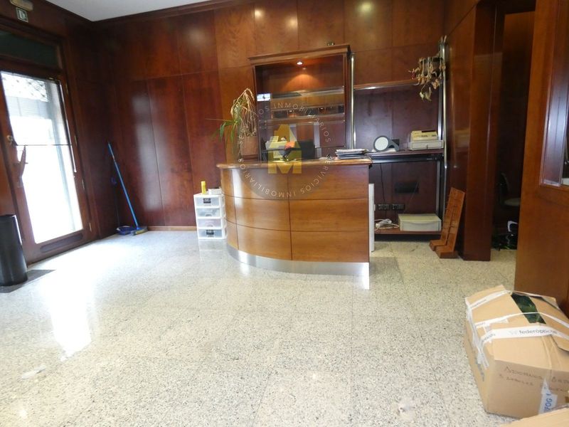 Local comercial en alquiler Ferrol, A Coruña. Ref: 9363. AM Inmobiliaria Galicia