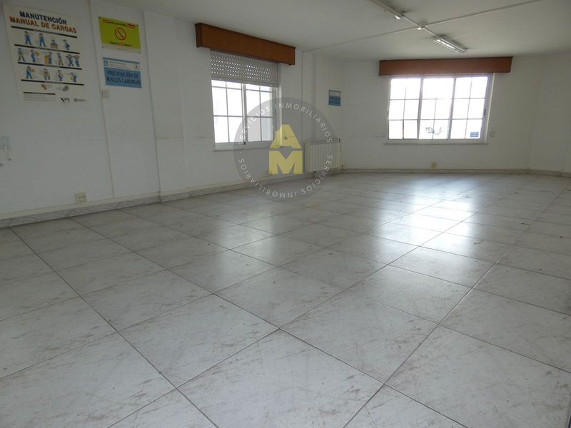 Local comercial en venta Narón, A Coruña. Ref: 9392. AM Inmobiliaria Galicia