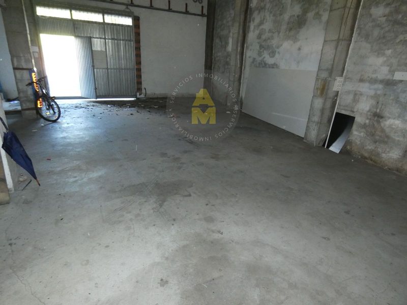 Local comercial en venta Ferrol, A Coruña. Ref: 9413. AM Inmobiliaria Galicia