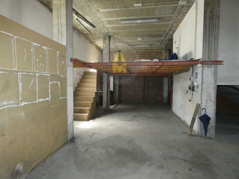 Local comercial en alquiler Ferrol, A Coruña. Ref: 9414. AM Inmobiliaria Galicia