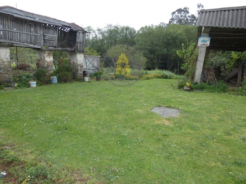 Casa en venta Narón, A Coruña. Ref: 9431. AM Inmobiliaria Galicia