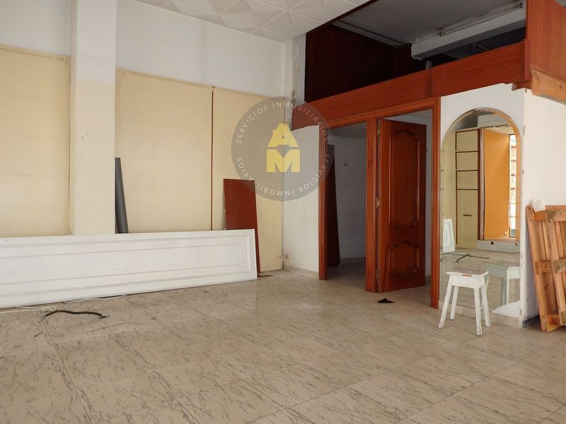 Local comercial en venta Ferrol, A Coruña. Ref: 9441. AM Inmobiliaria Galicia