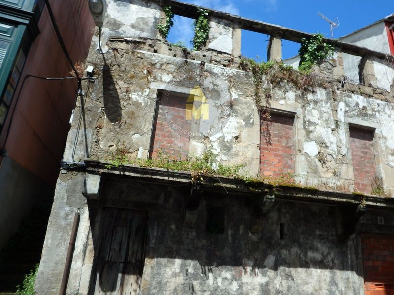 Casa en venta Ferrol, A Coruña. Ref: 9446. AM Inmobiliaria Galicia