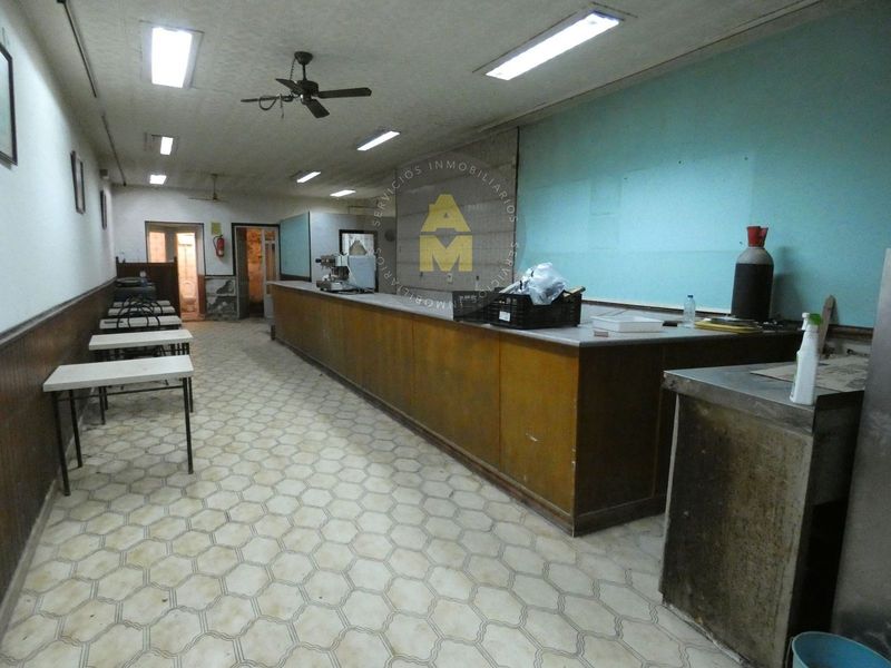 Local comercial en venta Ferrol, A Coruña. Ref: 9460. AM Inmobiliaria Galicia