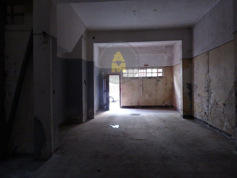 Local comercial en venta Ferrol, A Coruña. Ref: 9520. AM Inmobiliaria Galicia
