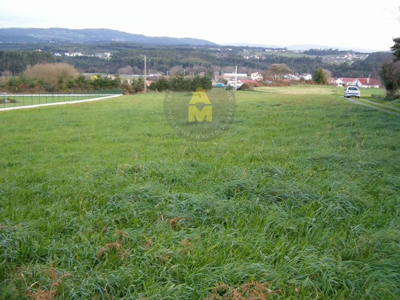 Parcela en venta Narón, A Coruña. Ref: 957. AM Inmobiliaria Galicia