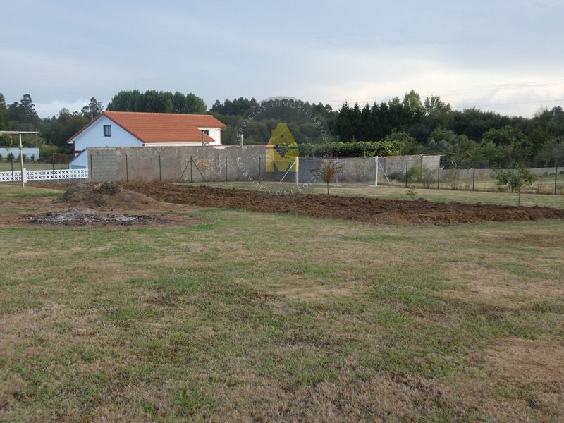 Parcela en venta Mugardos, A Coruña. Ref: 9575. AM Inmobiliaria Galicia
