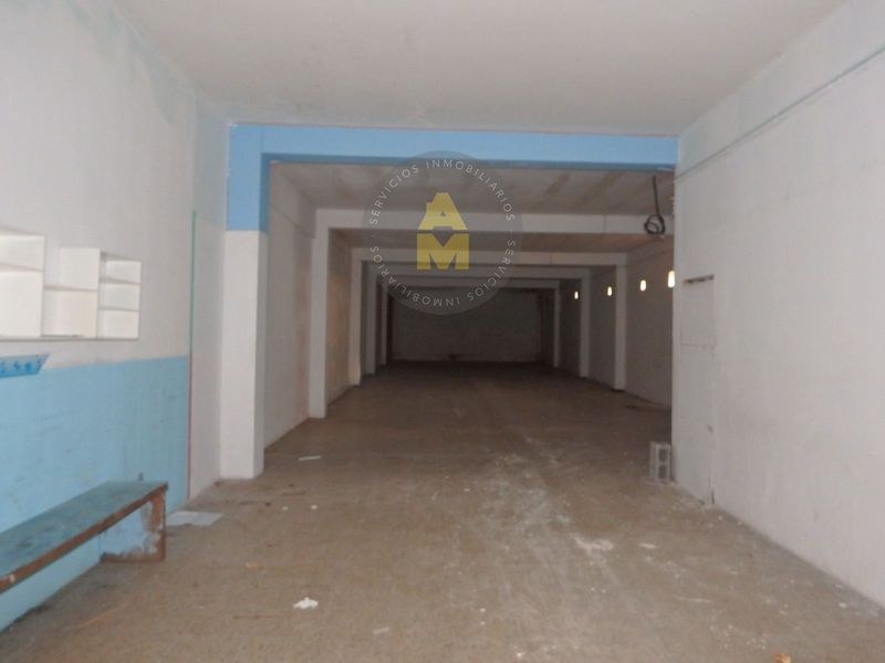 Local comercial en alquiler Ferrol, A Coruña. Ref: 9590. AM Inmobiliaria Galicia