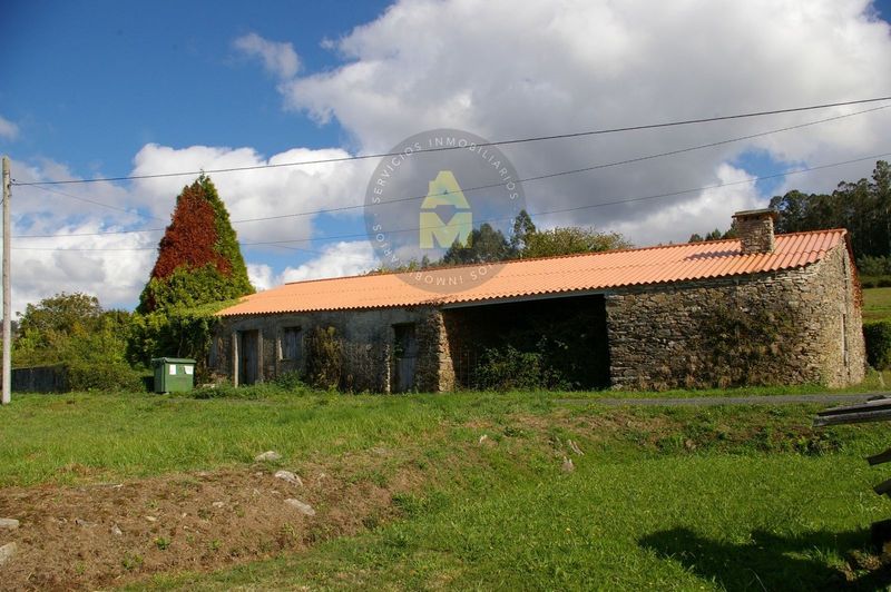 Casa en venta Fene, A Coruña. Ref: 9600. AM Inmobiliaria Galicia
