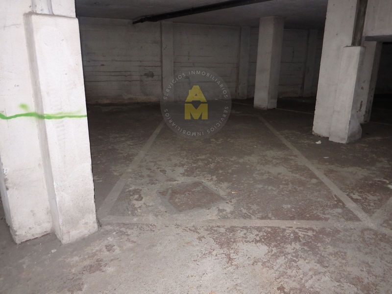Garaje en venta Fene, A Coruña. Ref: 9619. AM Inmobiliaria Galicia