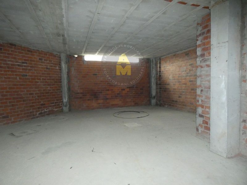 Local comercial en venta Ferrol, A Coruña. Ref: 9808. AM Inmobiliaria Galicia