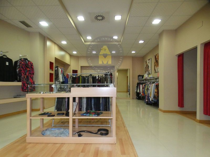 Local comercial en venta Fene, A Coruña. Ref: 9809. AM Inmobiliaria Galicia