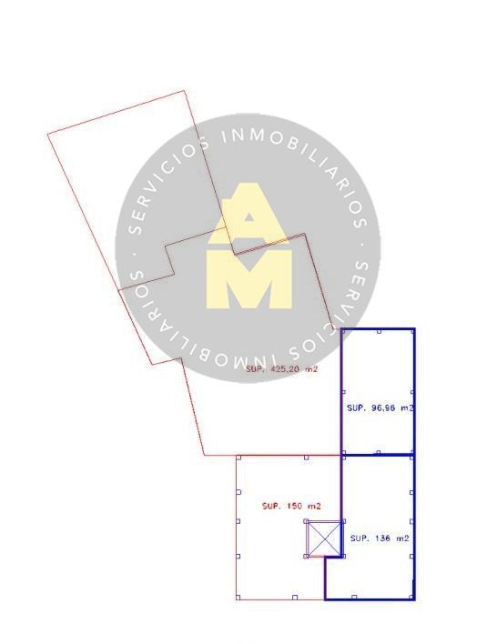 Local comercial en venta Ferrol, A Coruña. Ref: 9814. AM Inmobiliaria Galicia