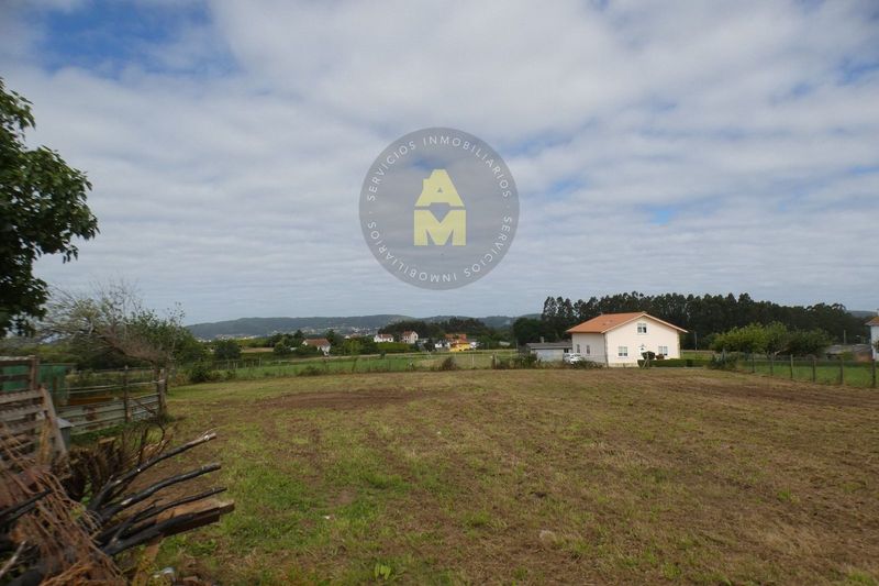 Casa en venta Valdoviño, A Coruña. Ref: 9926. AM Inmobiliaria Galicia