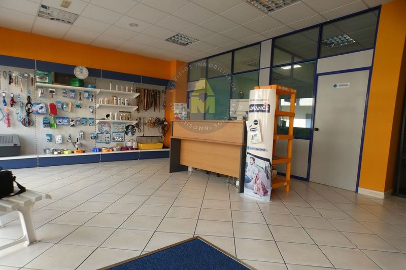 Local comercial en alquiler Ferrol, A Coruña. Ref: 9968. AM Inmobiliaria Galicia