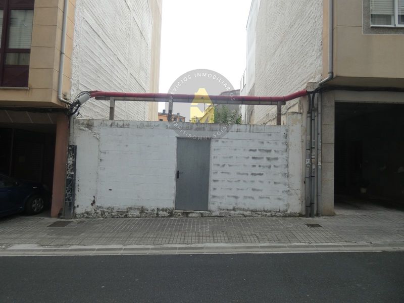 Parcela en venta Ferrol, A Coruña. Ref: 9979. AM Inmobiliaria Galicia