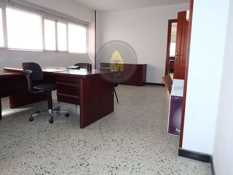 Piso en alquiler Ferrol, A Coruña. Ref: 9995. AM Inmobiliaria Galicia