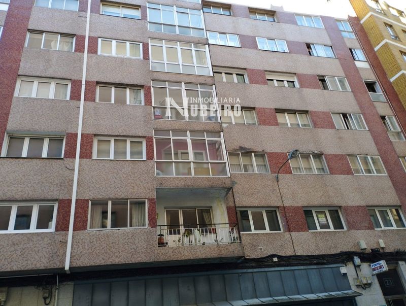 Oficina en venta Lugo. Ref: 1051. Inmobiliaria Nubeiro