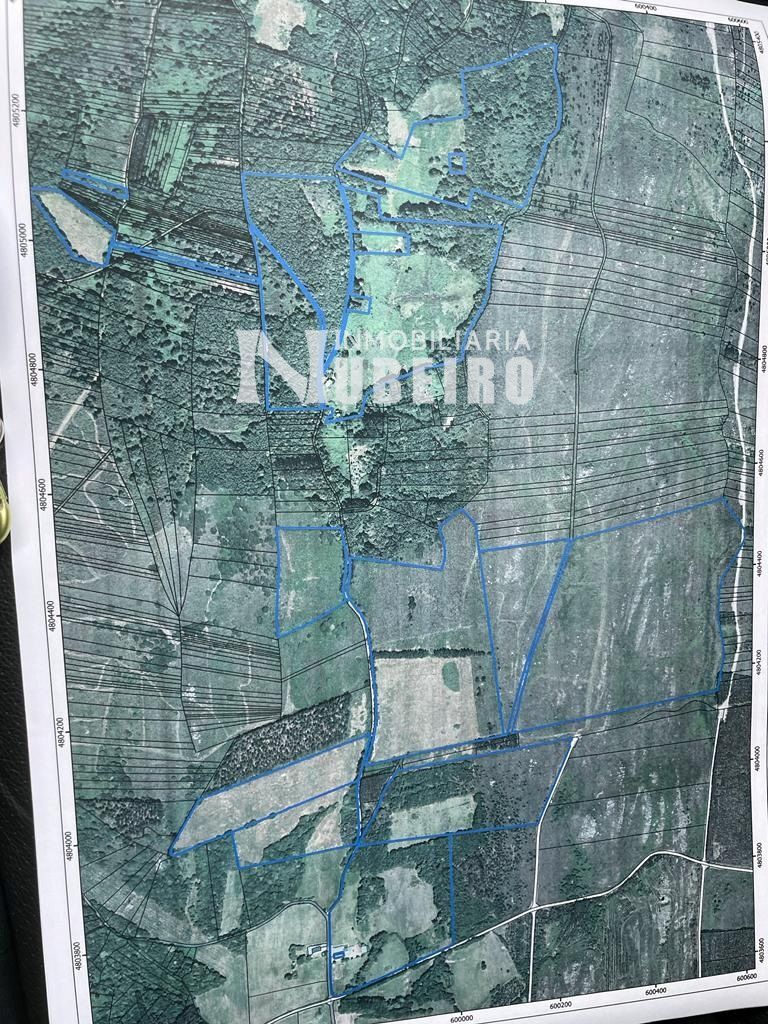 Parcela en venta Xermade, Lugo. Ref: 1062. Inmobiliaria Nubeiro