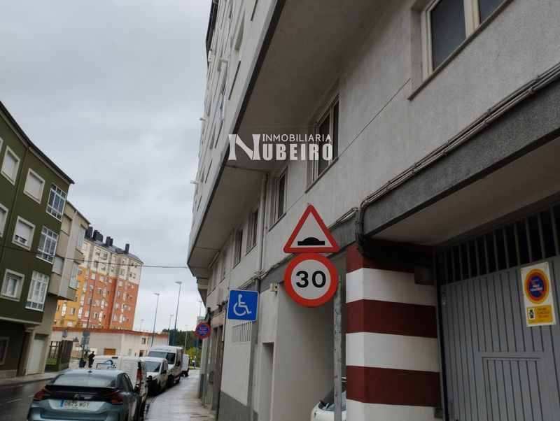 Local Comercial en venta Lugo. Ref: 1134. Inmobiliaria Nubeiro