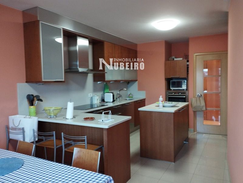 Dúplex en venta Lugo. Ref: 1144. Inmobiliaria Nubeiro
