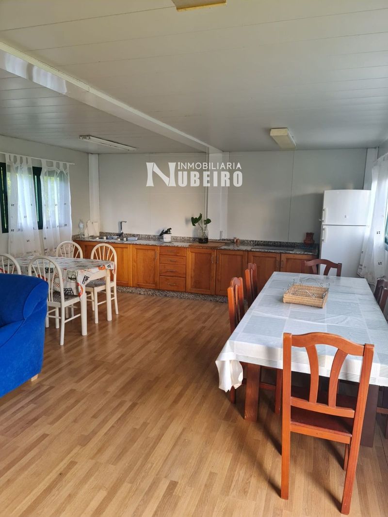 Parcela en venta O Corgo, Lugo. Ref: 1179. Inmobiliaria Nubeiro