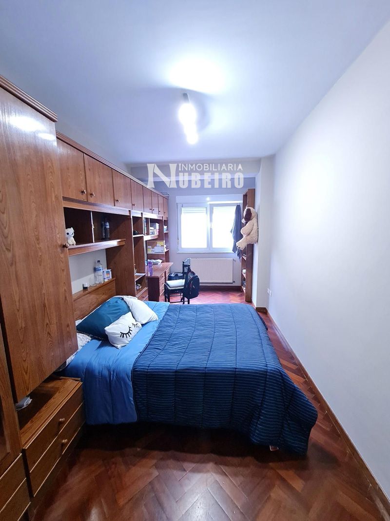 Piso en venta Lugo. Ref: 1221. Inmobiliaria Nubeiro