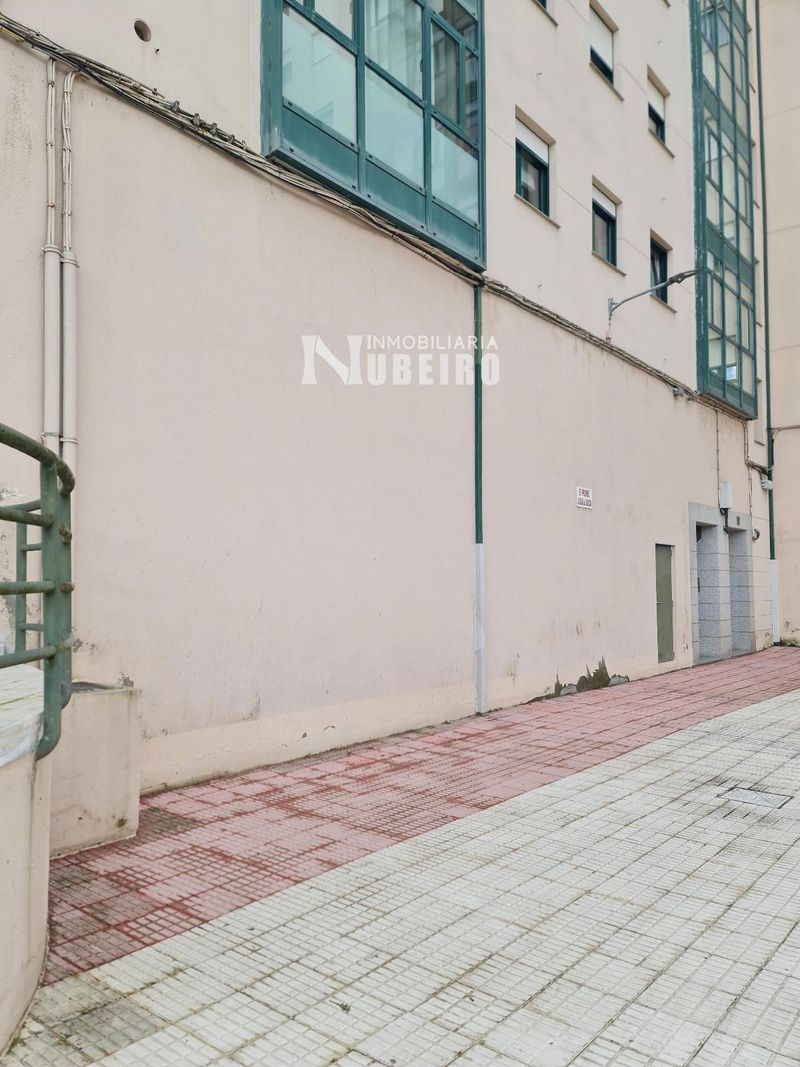 Local Comercial en venta Lugo. Ref: 1226. Inmobiliaria Nubeiro