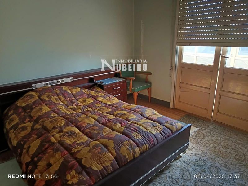 Piso en venta Lugo. Ref: 1236. Inmobiliaria Nubeiro