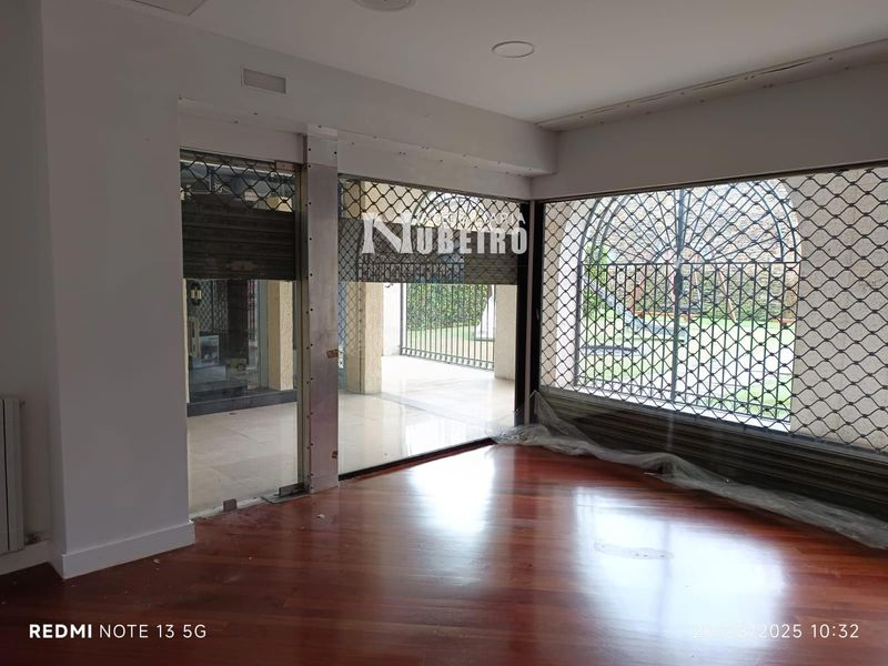 Local Comercial en venta Lugo. Ref: 1258. Inmobiliaria Nubeiro