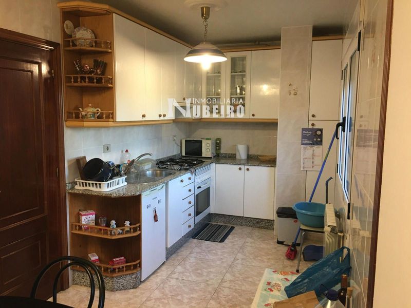 Casa en alquiler Palas De Rei, Lugo. Ref: 1270. Inmobiliaria Nubeiro